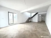 Duplex modern, 4 camere, 110 mp utili, 360 mp teren - Covaci