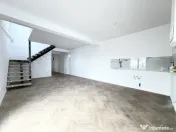 Duplex modern, 4 camere, 110 mp utili, 360 mp teren - Covaci