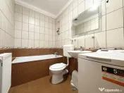 Apartament mobilat - 1 camera - zona Buziasului - COMISION 0