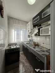 Apartament 2 camere, 42mp utili, etaj 4/5, zona Spitalul Jud