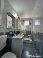 Apartament 2 camere, 42mp utili, etaj 4/5, zona Spitalul Jud