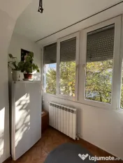 Apartament 2 camere, 42mp utili, etaj 4/5, zona Spitalul Jud