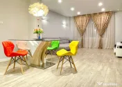 Casa individuala, 166 mp, teren 470mp, P+1- Zona Mehala - Co