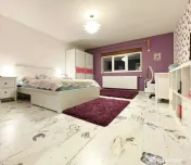 Casa individuala, 166 mp, teren 470mp, P+1- Zona Mehala - Co