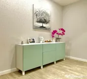 Casa individuala, 166 mp, teren 470mp, P+1- Zona Mehala - Co