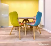 Casa individuala, 166 mp, teren 470mp, P+1- Zona Mehala - Co