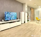 Casa individuala, 166 mp, teren 470mp, P+1- Zona Mehala - Co