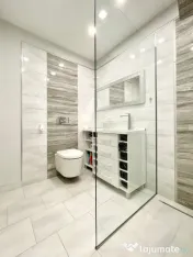 Casa individuala, 166 mp, teren 470mp, P+1- Zona Mehala - Co