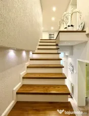 Casa individuala, 166 mp, teren 470mp, P+1- Zona Mehala - Co