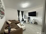 Apartament cu 2 camere, decomandat cu gradina de 45 mp - Gi