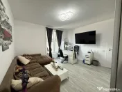 Apartament cu 2 camere, decomandat cu gradina de 45 mp - Gi 