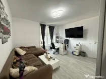 Apartament cu 2 camere, decomandat cu gradina de 45 mp - Gi
