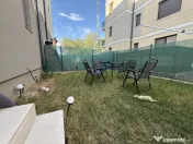 Apartament cu 2 camere, decomandat cu gradina de 45 mp - Gi 