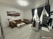 Apartament cu 2 camere, decomandat cu gradina de 45 mp - Gi 