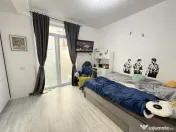 Apartament cu 2 camere, decomandat cu gradina de 45 mp - Gi 