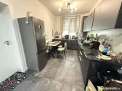 Apartament cu 2 camere, decomandat cu gradina de 45 mp - Gi 