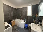 Apartament cu 2 camere, decomandat cu gradina de 45 mp - Gi 
