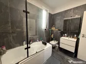 Apartament cu 2 camere, decomandat cu gradina de 45 mp - Gi 