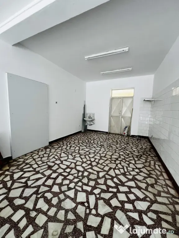 2 Spatii Comerciale de inchiriat - Zona Bucovina Timisoara - Timisoara (Timis)