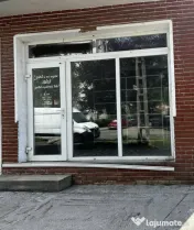 2 Spatii Comerciale de inchiriat - Zona Bucovina Timisoara 
