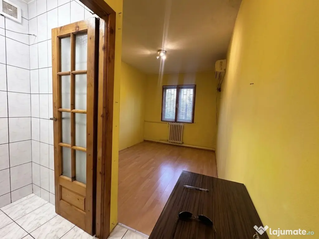 Garsoniera pentru investitie, 12 mp, parter - Complexul Stud - Timisoara (Timis)