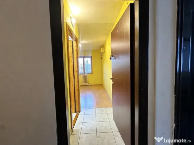 Garsoniera pentru investitie, 12 mp, parter - Complexul Stud - Timisoara (Timis)