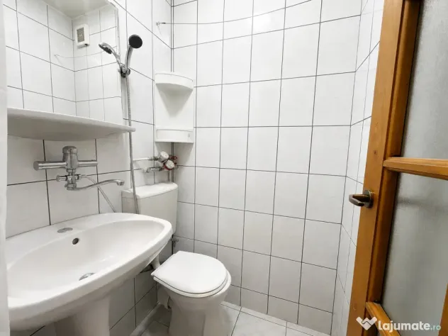 Garsoniera pentru investitie, 12 mp, parter - Complexul Stud - Timisoara (Timis)