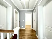 Duplex elegant, 5 camere, 120 mp utili, 309 mp teren - Dumbr