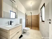 Duplex elegant, 5 camere, 120 mp utili, 309 mp teren - Dumbr