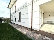 Duplex elegant, 5 camere, 120 mp utili, 309 mp teren - Dumbr