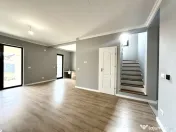 Duplex elegant, 5 camere, 120 mp utili, 309 mp teren - Dumbr