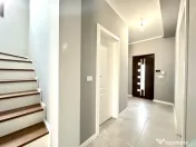 Duplex elegant, 5 camere, 120 mp utili, 309 mp teren - Dumbr