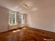 Apartament 3 camere renovat de vanzare, zona Elisabetin Timisoara 