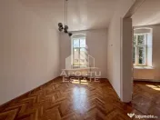 Apartament 3 camere renovat de vanzare, zona Elisabetin Timisoara 
