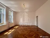 Apartament 3 camere renovat de vanzare, zona Elisabetin Timisoara 