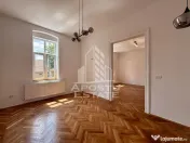Apartament 3 camere renovat de vanzare, zona Elisabetin Timisoara 