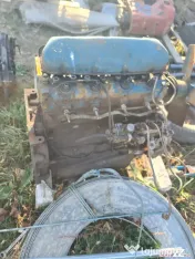 Motor Diesel industrial Fiat 415 Dezmembrez 