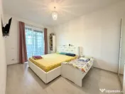 Apartament cu 2 camere, 60 mp utili, parter - Dumbravita 