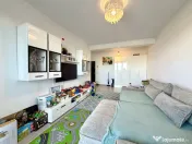 Apartament cu 2 camere, 60 mp utili, parter - Dumbravita 