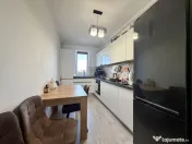 Apartament cu 2 camere, 60 mp utili, parter - Dumbravita 