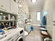 Apartament cu 2 camere, 60 mp utili, parter - Dumbravita 
