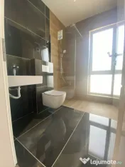 Duplex elegant, 3 camere, 300 mp teren, 80 mp utili - Dumbra 