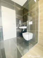 Duplex elegant, 3 camere, 300 mp teren, 80 mp utili - Dumbra 
