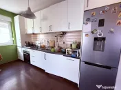Apartament 3 camere , 58 mp utili , etaj 1/2 - Zona Blascovi 