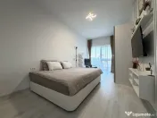 Apartament cu 2 camere, 50mp utili, parter, grădină de 50m 