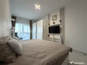 Apartament cu 2 camere, 50mp utili, parter, grădină de 50m 