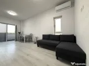 Apartament cu 2 camere, 50mp utili, parter, grădină de 50m 
