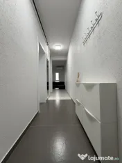 Apartament cu 2 camere, 50mp utili, parter, grădină de 50m 
