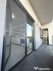 Apartament cu 2 camere, 50mp utili, parter, grădină de 50m 