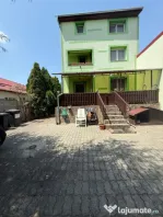 Casa individuala, spatioasa, cu 6 camere, 147 mp utili - zon